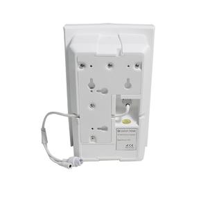 511004 30 watt trắng nhựa hoạt động mini <span class=keywords><strong>pa</strong></span> Dante tường gắn loa với bộ khuếch đại cho các lớp học - Product Image 5