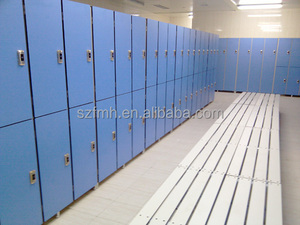 Digitale Lock Geel Kleur Locker Gebruikt School Voor Verkoop - Product Image 5