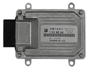 Pièces <span class=keywords><strong>d</strong></span>étachées SIM2K-34VR, unité de commande électronique du moteur, unité de commande du moteur, <span class=keywords><strong>ECU</strong></span> automobile - Product Image 5