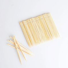 Frutas lujo packagedisposable alimentos bambú <span class=keywords><strong>palillos</strong></span> <span class=keywords><strong>de</strong></span> <span class=keywords><strong>madera</strong></span> - Product Image 4