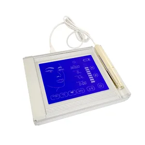 BL Deutschland Qualität Touchscreen Digital Permanent Makeup Tattoo Maschine für Augenbrauen Lippen Eyeliner