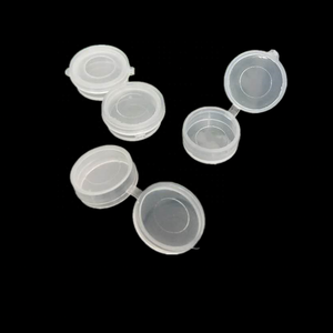 Heiß verkaufte Plastik boxen sehr kleine <span class=keywords><strong>Mini</strong></span>-Plastik hülle für kleine Pillen - Product Image 3