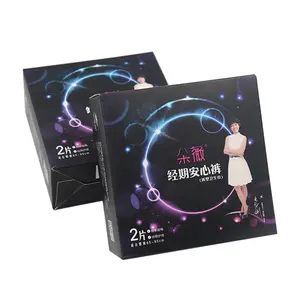 Menstrual Disposable Underwear ladies disposable underwear overnight panties