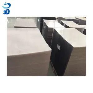 Wholesale pet lenticular sheet prt material from factory