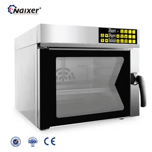 Commercial Industrial Baking Electric Oven Portable Convection Oven