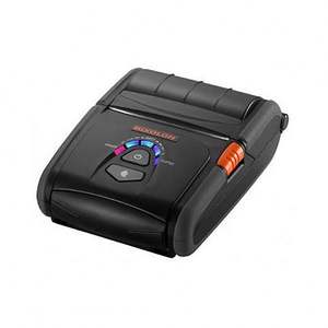80Mm <span class=keywords><strong>Bixolon</strong></span> Draagbare Hand Label Printer Voor Ipad/Android Telefoon <span class=keywords><strong>SPP</strong></span>-<span class=keywords><strong>R300</strong></span> - Product Image 3