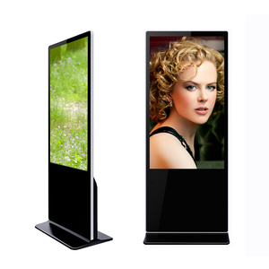 Best selling products network box multimedia lcd advertising player