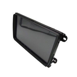 <span class=keywords><strong>Radio</strong></span> Mobil Double Din 9 Inci, Pemutar DVD Mobil Android Autoradio GPS, <span class=keywords><strong>Radio</strong></span> Mobil Layar Sentuh untuk <span class=keywords><strong>VW</strong></span> Passat Golf