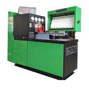 <strong>Auto</strong> Electronics <strong>12psb</strong> Electronic diesel Fuel Injection Pump Calibration <strong>Machine</strong> <strong>test</strong> Bench Manufacturers - Product Image 1