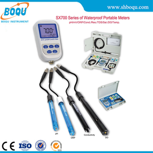 EXTECH CL-200 jenis Pena gratis residu klorin meter <span class=keywords><strong>tester</strong></span> - Product Image 6