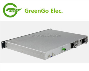 Glasfaser-Satelliten fernsehsender <span class=keywords><strong>1310nm</strong></span> Optischer Sender - Product Image 4