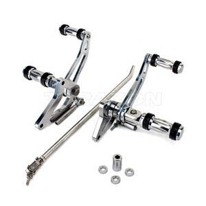 Điều Khiển Chuyển Tiếp Cho Xe Máy HONDA SHADOW 600VT 600 VT SPIRIT - Product Image 5