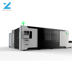 L'industrie longue garantie 5 ans 500 watt laser cutter pour le métal - Product Image 2