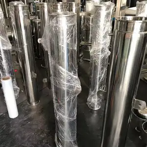 China factory directly supply customized ASME certified closed loop extractor system oil extract system solvent recovery sys