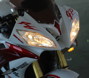 Barato bicicleta de bolsillo eléctrica motocicletas hecho en China para la entrega - Product Image 5