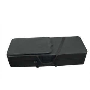 トーンEbゴールドラッカーバリトンサックスプロ楽器高グレード - Product Image 4