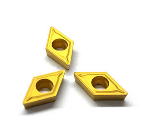 High Performance <strong>Indexable</strong> <strong>External</strong> Gesac Tools Turning <strong>Insert</strong> - Product Image 1