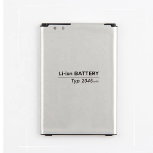 원래 BL-46ZH 전화 배터리 <span class=keywords><strong>LG</strong></span> K7 MS330 LS675 공물 <span class=keywords><strong>5</strong></span> K8 K350N BL46ZH 리튬 배터리 - Product Image 2