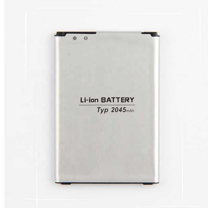 Original BL-46ZH Phone Battery for LG K7 MS330 LS675 Tribute 5 K8 K350N BL46ZH Lithium Battery