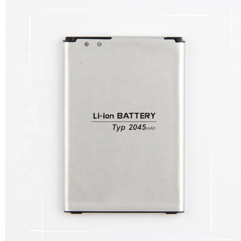 Original BL-46ZH Phone Battery for LG K7 MS330 LS675 Tribute 5 K8 K350N BL46ZH Lithium Battery