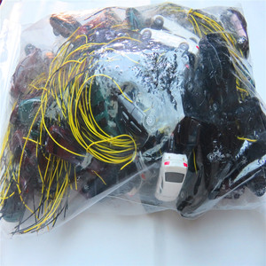 13 Năm Nhà Máy Cung Cấp 1/87 Quy Mô Kiến Trúc Và Đường Sắt Cao Chi Tiết Mô Hình Xe - Product Image 3