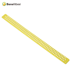 Outils pour apiculture, piège à <span class=keywords><strong>pollen</strong></span> et abeilles en plastique - Product Image 2