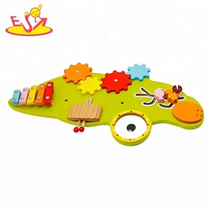 <span class=keywords><strong>Amazon</strong></span> top vendeur en bois enfant planche occupé pour gros W12D098 - Product Image 3