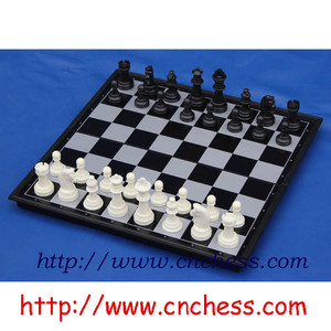 <span class=keywords><strong>Jeu</strong></span> d'échecs, bataille magnétique - Product Image 4