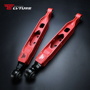 Kit di Sospensioni con Bracci di Camber Posteriori Regolabili per Nissan X-Trail Qashqai Koleos 2007-2019 - Product Image 1