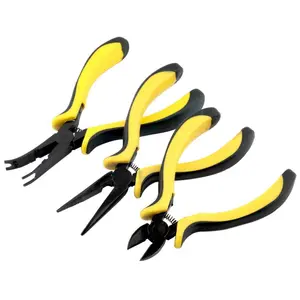 RC Helicopter Multi Plier Types Mini Disassembly Clamp Ball Head Plier Ball Link Plier