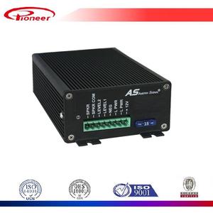 Amplificateur européen de sirène d'ambulance EU100 - Product Image 5