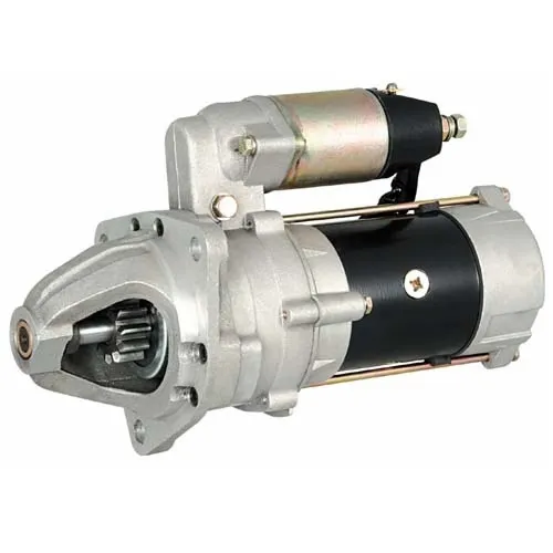 Starter Motor untuk Nissan PF6 NF6 PG6 23300-96504 23300-96509 23300-96510 23300-96516 23300-96518 23300-95500