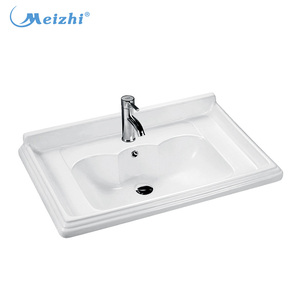 Washroom <strong>jaguar</strong> <strong>Wash</strong> <strong>Basin</strong> Above Washing Machine - Product Image 4
