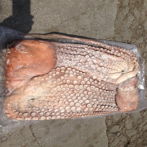 Tentáculos de <span class=keywords><strong>pulpo</strong></span> cocidos frescos hervidos a buen <span class=keywords><strong>precio</strong></span> - Product Image 6