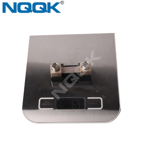 NK9999 50A 75mV Dòng Điện DC Cơ Sở Đặc Biệt Gắn Điện Trở Shunt Cho Đồng Hồ - Product Image 4