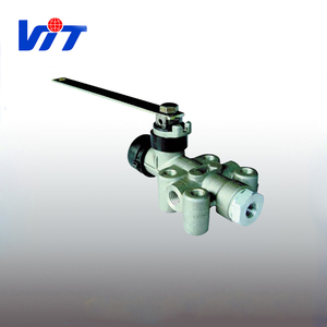 Vit วาล์วปรับระดับรถบรรทุก SV1310 SV1260วาล์วควบคุมความสูงสำหรับชิ้นส่วนรถบรรทุก <span class=keywords><strong>IVE</strong></span> - Product Image 2