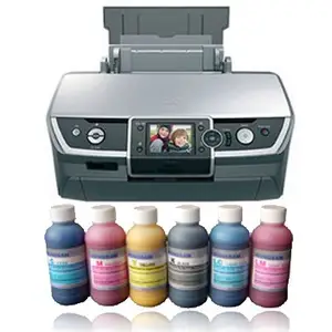 Uperior-tinta de pigmento de recambio de color para impresora pson 5000 P6000 P7000 P8000 P9000 P7500 P9500 P7580 P9580 iggital