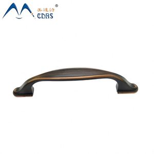 Medas New Design ZAMAK Dresser Pull <strong>Handle</strong> <strong>Kitchen</strong> Knob Cabinet <strong>Handles</strong> Door Furniture <strong>Brush</strong> <strong>Handle</strong> - Product Image 2