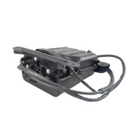 Suspension pneumatique universelle compresseur d'air contrôleur unité de pompe pour Panamera 970 97035815110 97035815109