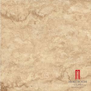 セラミックタイル床用磨かれたエジプトトラバーチン - Product Image 4