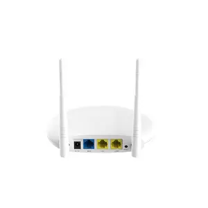 300 Mbps Toko Titik Akses Nirkabel Buka WRT Wifi 19216881 MODEM Router