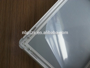 Nhôm Snap khung Clip mở khung Áp phích cho thang máy quảng cáo B1/<span class=keywords><strong>B2</strong></span>/B3 Kích thước - Product Image 3