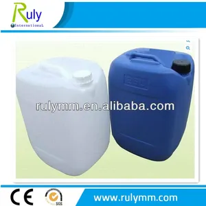 Jerry puede 20 litros tambor de plástico con pico vertedor para el almacenamiento - Product Image 1