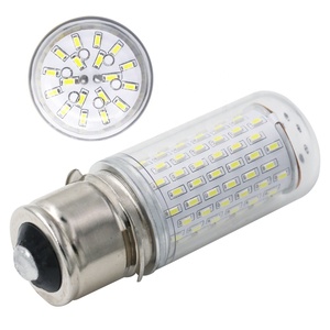 Lampada di navigazione subacquea per barche Marine P28S 126SMD 3014 tubolari a LED luce stroboscopica altri accessori per luci auto - Product Image 2