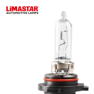 หลอดไฟฮาโลเจนสำหรับรถยนต์ Limastar 9005/HB3 12V 65W P20d - Product Image 2
