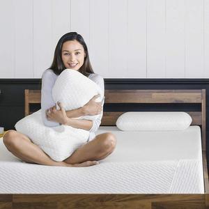 Durable y suave de <span class=keywords><strong>espuma</strong></span> de memoria mattressgel colchón de memoria al por mayor colchón <span class=keywords><strong>Amazon</strong></span> Venta caliente - Product Image 2