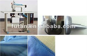 Hot Bán Futan Siêu Âm Khâu Máy Siêu Âm Máy May JT 60 <span class=keywords><strong>S</strong></span> - Product Image 5