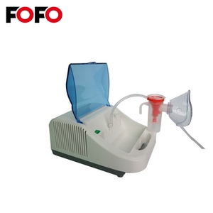 Big Size Quiet Waterless Compressor <strong>Nebulizer</strong> <strong>Machine</strong> Equipment Electric Asthma Inhaler <strong>Nebulizers</strong> - Product Image 2