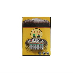 <strong>TPMS</strong> Tire Pressure Monitor <strong>Valve</strong> <strong>Stem</strong> Tyre Sensor Indicator - Product Image 4