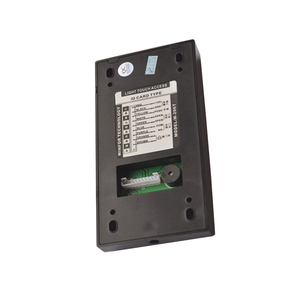 <strong>Access</strong> <strong>control</strong> system <strong>access</strong> <strong>keypad</strong> card <strong>access</strong> for building entrance - Product Image 4